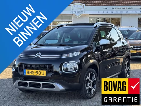 Citro&euml;n C3 Aircross 1.2 PureTech S&amp;S Shine