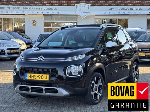 Citro&euml;n C3 Aircross 1.2 PureTech S&amp;S Shine