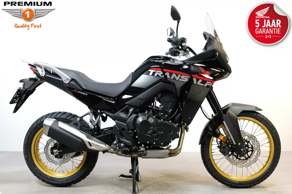 Honda XL 750 TRANSALP