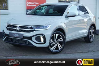 Volkswagen T-Roc 1.5 TSI R-Line Edition