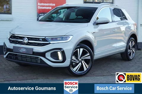 Volkswagen T-Roc 1.5 TSI R-Line Edition