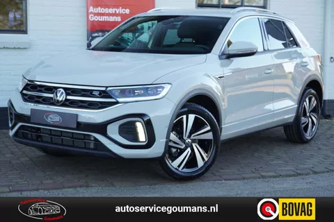 Volkswagen T-Roc 1.5 TSI R-Line Edition