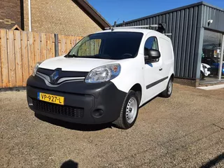 Renault Kangoo Express 1.5 dCi 75 Ex.C. S&amp;S