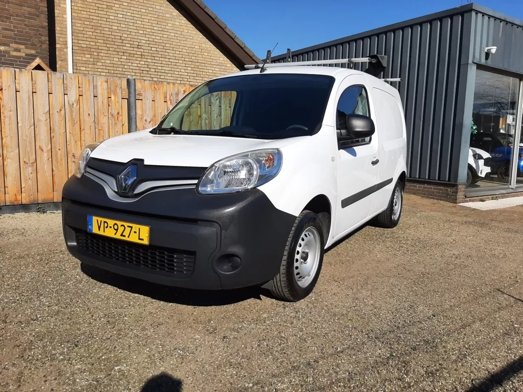 Renault Kangoo Express 1.5 dCi 75 Ex.C. S&amp;S