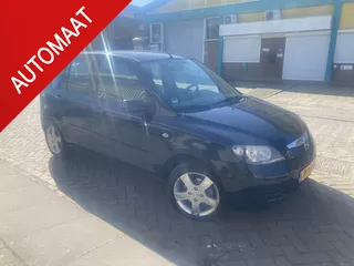 Mazda Mazda 2
