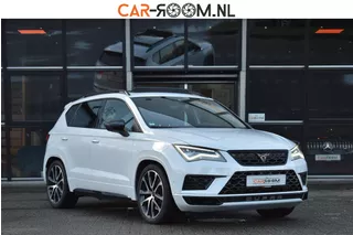 CUPRA Ateca 2.0 TSI 4DRIVE Pano Lane ACC 360 D.Hoek