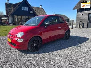 Fiat 500 0.9 TwinAir Turbo Young