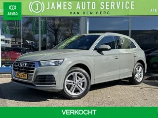 Audi Q5 | PLUG-IN HYBRIDE | B&amp;O | 250 PK 50 TFSIe q. Pro Line