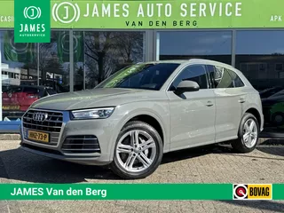 Audi Q5 | PLUG-IN HYBRIDE | B&amp;O | 250 PK 50 TFSIe q. Pro Line