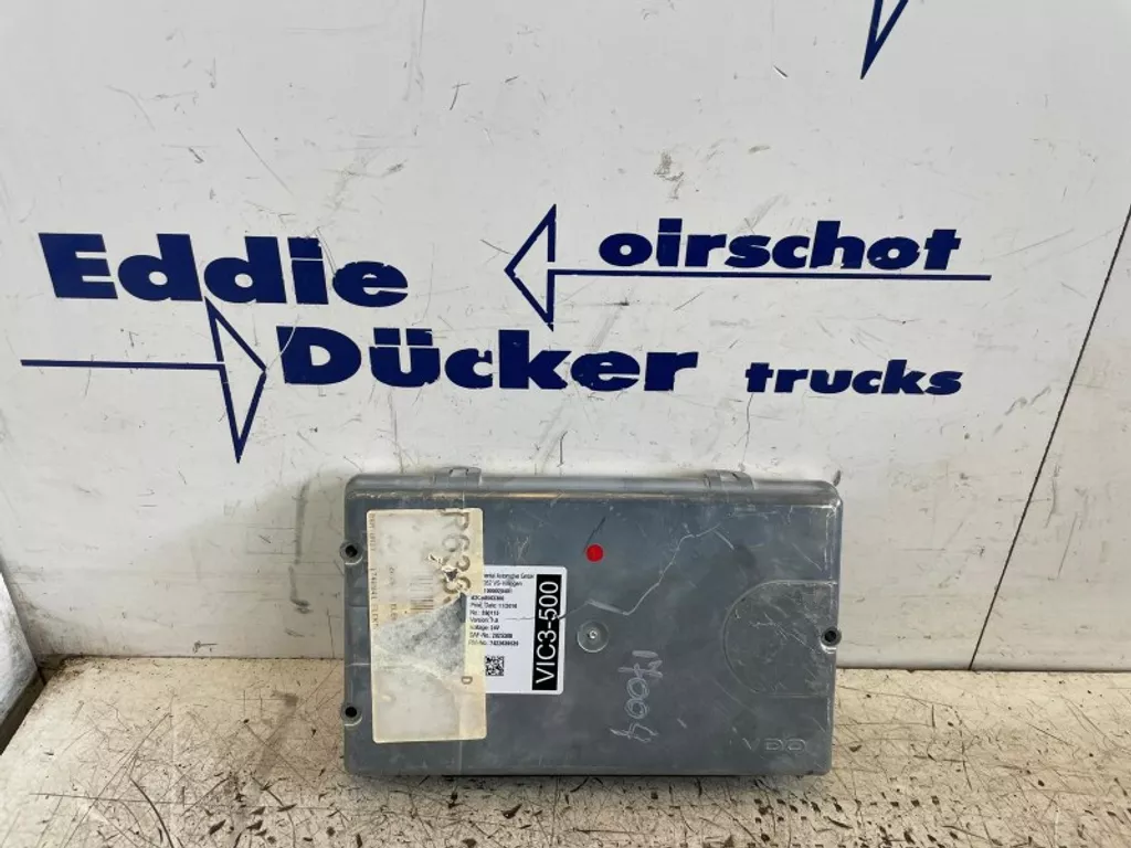 DAF 2025308 VIC3-500 REGELEENHEID