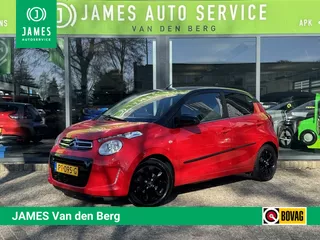 Citro&euml;n C1 | LUXE UITVOERING | LMV | AIRCO 1.0 e-VTi Shine