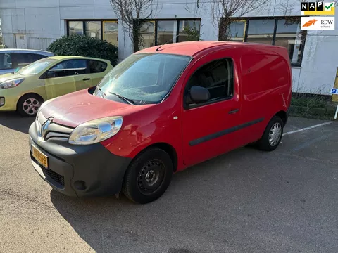 Renault Kangoo Express 1.5 dCi 75 Express