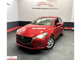 Mazda 2 1.5 Skyactiv-G S