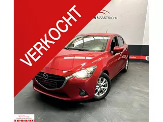 Mazda 2 1.5 Skyactiv-G S