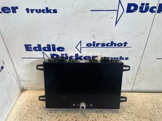 DAF 2387324 / 2324328 IVI DISPLAY