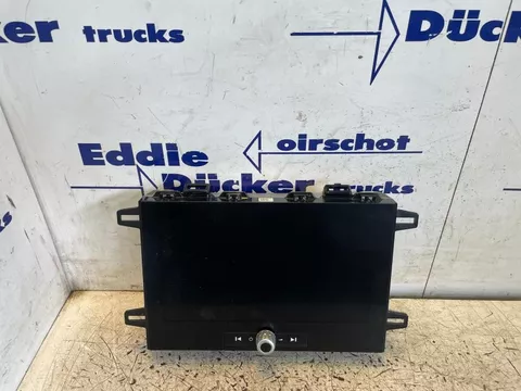 DAF 2387324 / 2324328 IVI DISPLAY