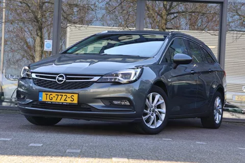 Opel Astra Sports Tourer 1.4 Innovation|VERKOCHT!!