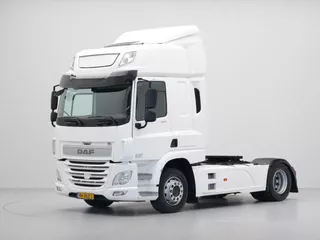 DAF 400 CF