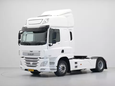 DAF 400 CF