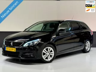 Peugeot 308 SW 1.2 PureTech Executive Navi|Pano|Rijklaar!