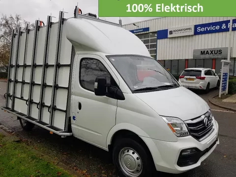 Maxus EV80 Glasresteel voertuig 100% Elektrisch!! EV80 Chassis Glasresteel voertuig 100% Elektrisch Maxus EV80 Glasresteel voertuig 100% Elektrisch!! EV80 Chassis Glasresteel voertuig 100% Elektrisch