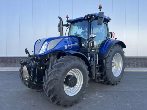 New Holland T7.300 AUTO COMMAND (DEMO)