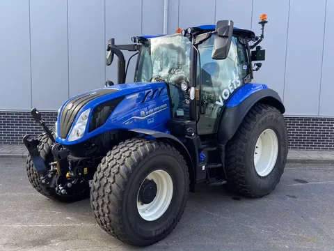 New Holland T5.140 AUTO COMMAND (DEMO)