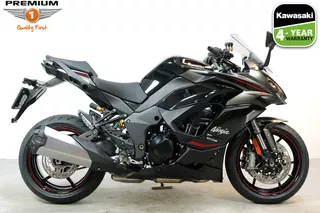 Kawasaki NINJA 1100 SX SE