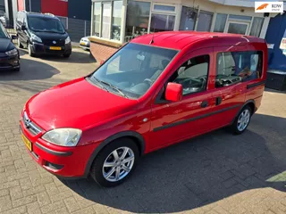 Opel Tour 1.4-16V Enjoy