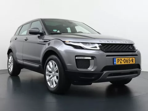 Land Rover Range Rover Evoque 2.0 eD4 Urban Series SE