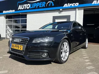 Audi A4 Avant 1.8 TFSI Pro Line S /Lm velgen/S line/Navigatie
