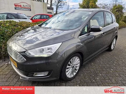 Ford C-Max 1.0 Titanium