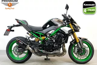 Kawasaki Z900 SE PERFORMANCE