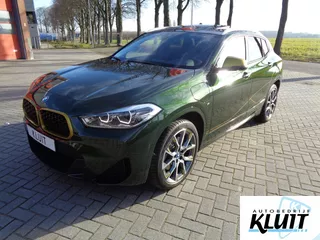 BMW X2 xDrive25e Goldplay Edition