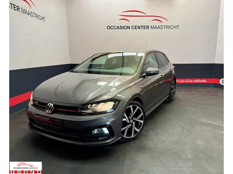 Volkswagen Polo 2.0 TSI GTI Automaat Flippers, Stoelverwarming,etc