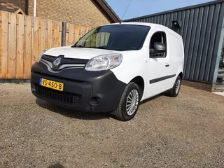 Renault Kangoo Express 1.5 dCi 90 Expr.Bl.E