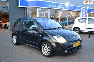 Citroen C2 1.1i Furio