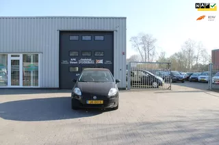 Fiat Grande Punto 1.4 Active