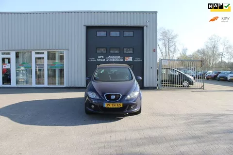 Seat Altea 1.6 Lifestyle Seat Altea 1.6 Lifestyle