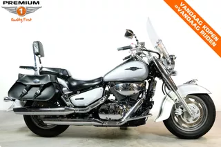 Suzuki C 1500 INTRUDER