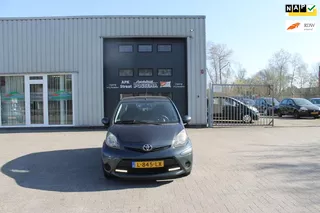 Toyota Aygo 1.0 VVT-i Access