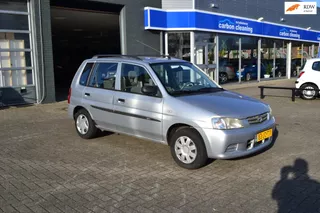 Mazda Demio 1.3 Comfort
