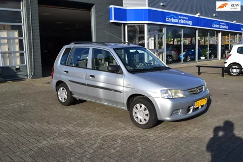 Mazda Demio 1.3 Comfort