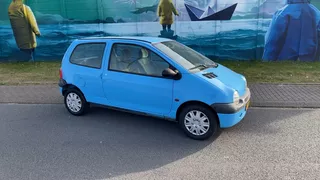 Renault Twingo 1.2 'Matic
