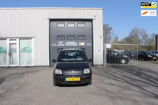 Fiat Panda 1.1 Active Plus