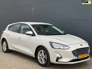 Ford Focus 1.0 EcoBoost Trend Edition Business 1STE EIGEN | NAVI | PDC | CARPLAY | BTW