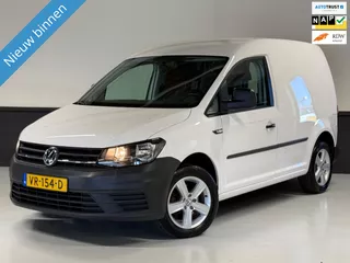 Volkswagen Caddy 1.6 TDI Airco|Cruise control|LM Velgen!!