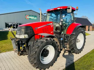 Case IH PUMA 185 CVX