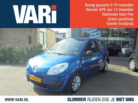 Renault Twingo 1.2 Authentique