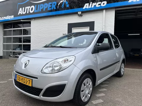 Renault Twingo 1.2 Authentique /Airco/Nieuwe apk bij aflevering